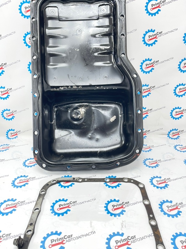 Поддон Isuzu Elf NKB5WC 4HF1 8970876422 (б/у)