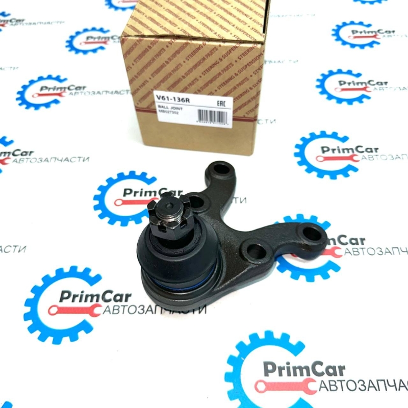 Шаровая опора Mitsubishi Delica P23V V61-136R