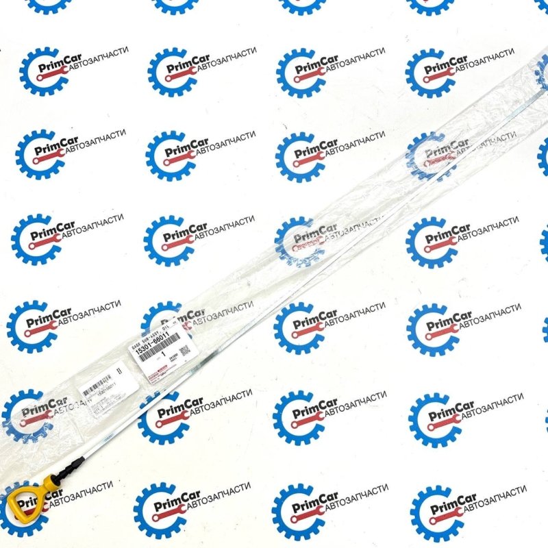 Щуп масляный Toyota Land Cruiser FZJ70 15301-66011