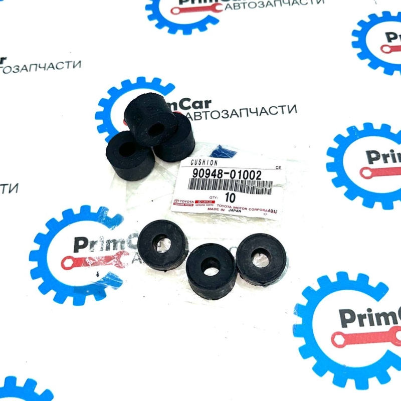 Втулка TOYOTA HILLUX SURF KZN130 90948-01002