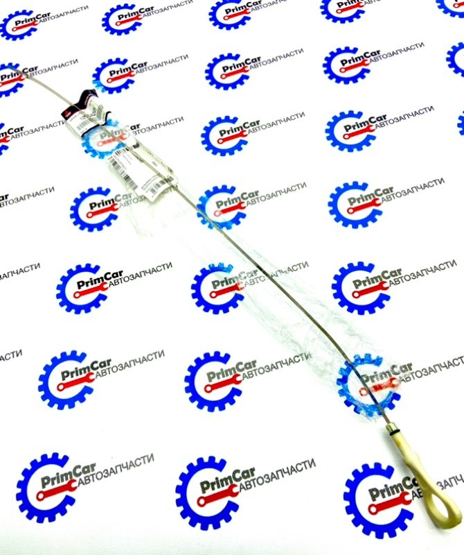 Щуп масляный Mitsubishi Pajero Sport KG4W 4D56 1255A245