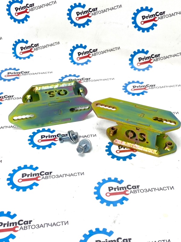 Проставка для лифта кузова Toyota Land Cruiser FJ80 передняя 80105-fr004+60mm