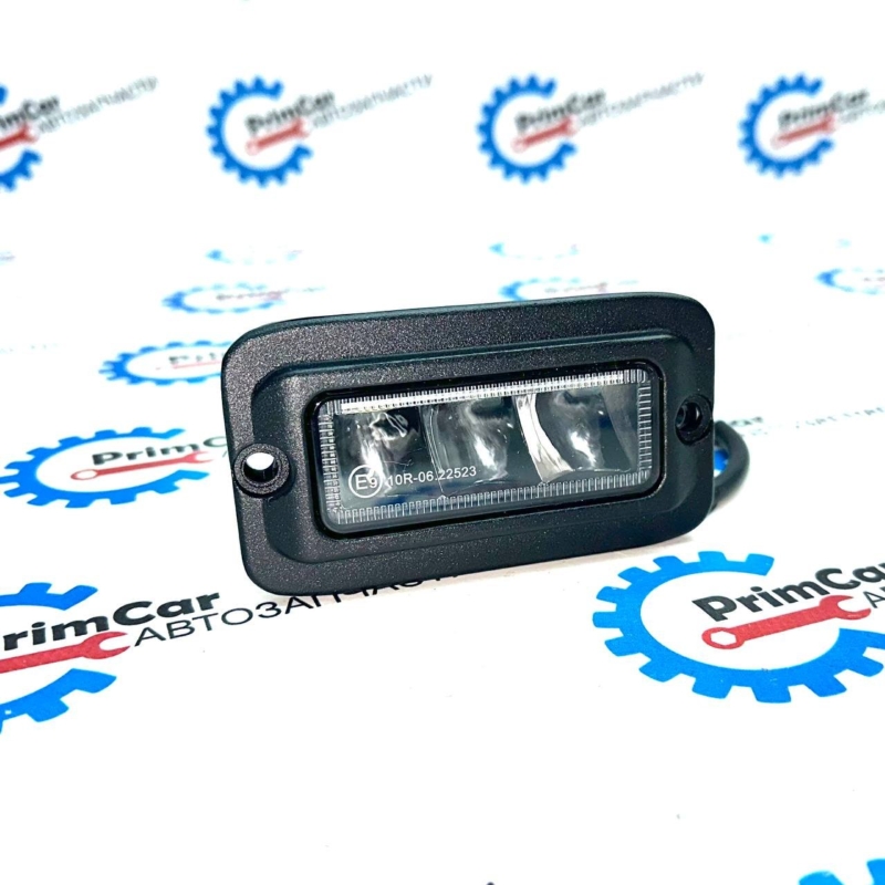 Фара светодиодная KM3229FS Фара светодиодная KM3229FS