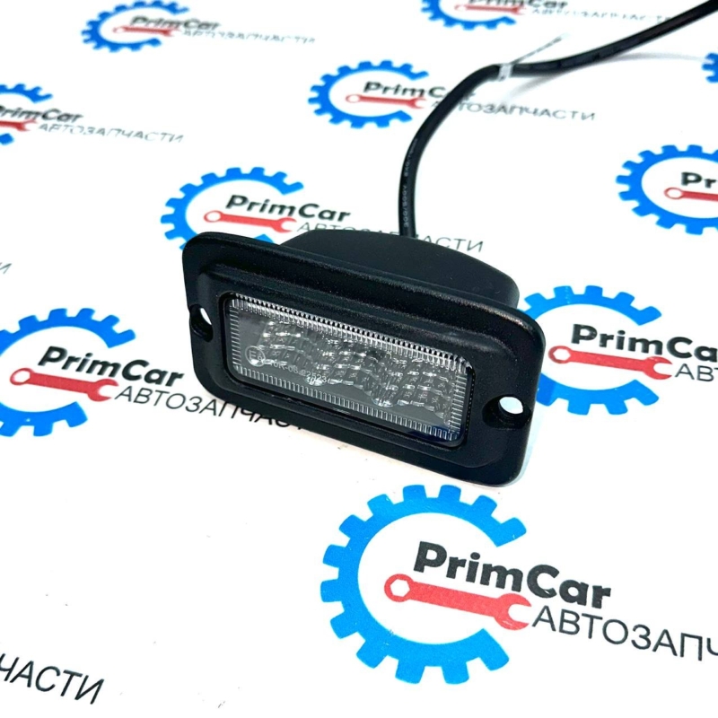 Фара светодиодная KM3229FF Фара светодиодная KM3229FF