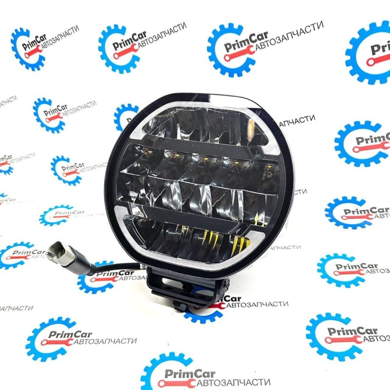 Фара светодиодная KM3043B Фара светодиодная KM3043B