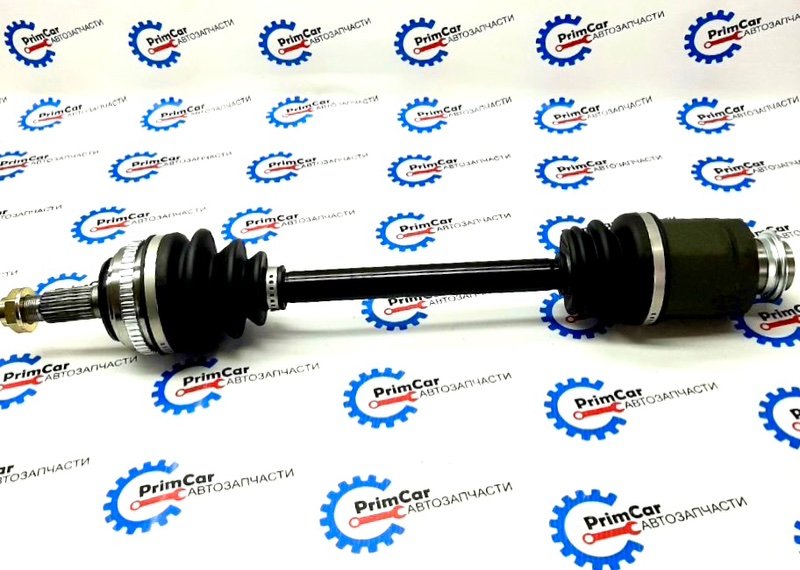 Привод Honda CR-V RD1 передний левый 44011S10010