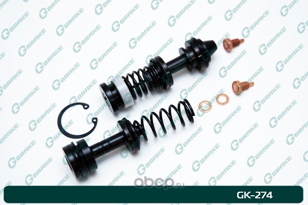 Ремкомплект ГТЦ TOYOTA Hilux Surf KZN185 GK274