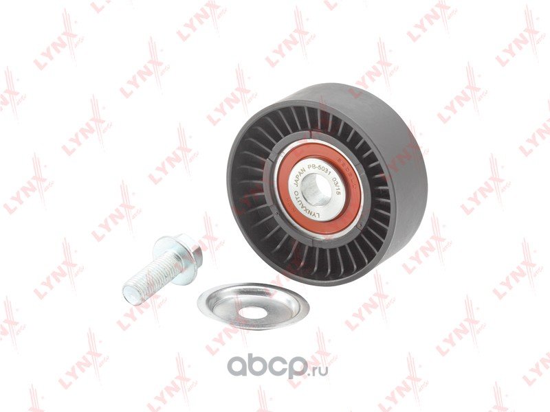 Ролик натяжной TOYOTA RAV4 ZCA25 PB-5031