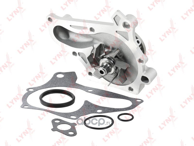 Помпа TOYOTA Harrier SXU10 CW-0082