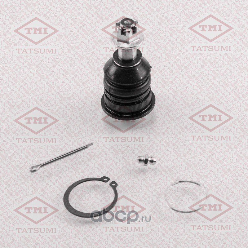 Шаровая опора TOYOTA Vitz NCP10 TEA1017