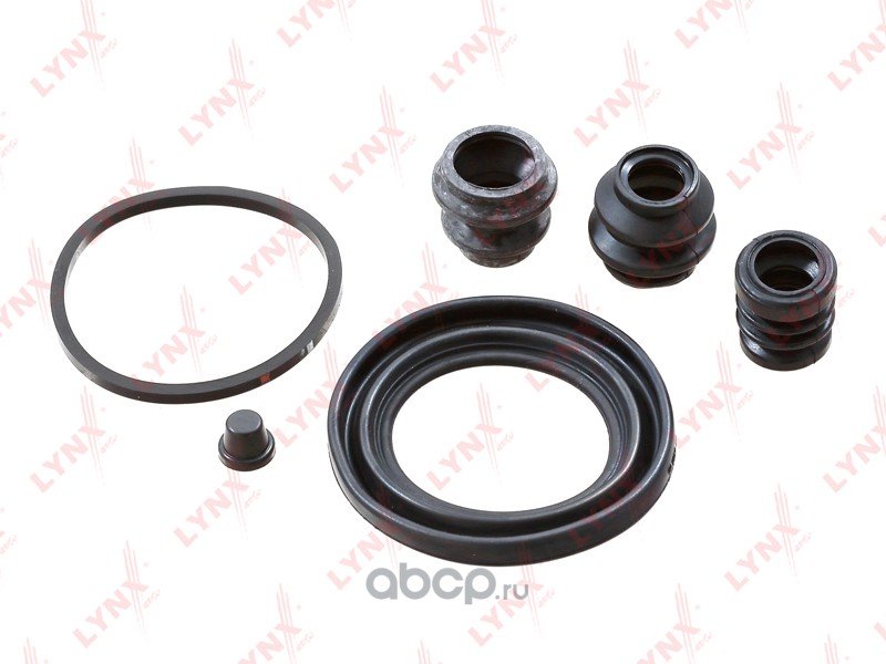 Ремкомплект суппорта Subaru Legacy BC2 передний BC0474