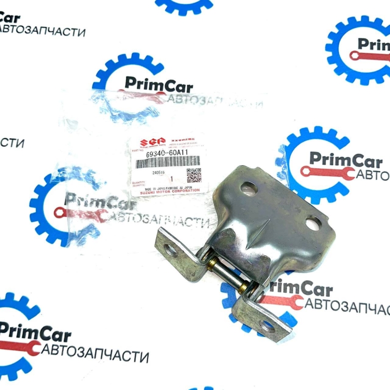 Петля двери SUZUKI ESCUDO TA01R 69340-60A11