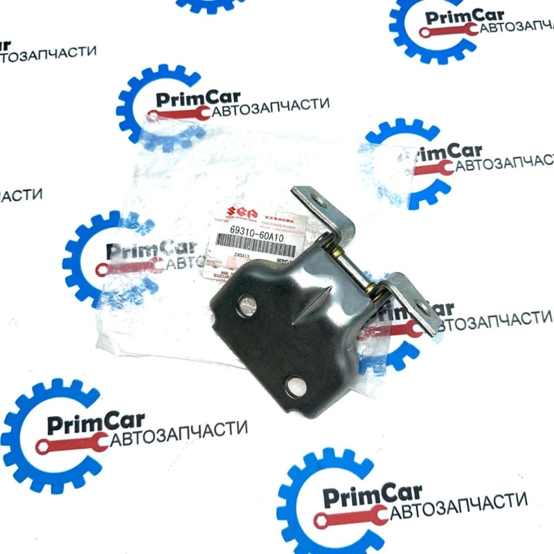 Петля двери SUZUKI ESCUDO TA01R 69310-60A10