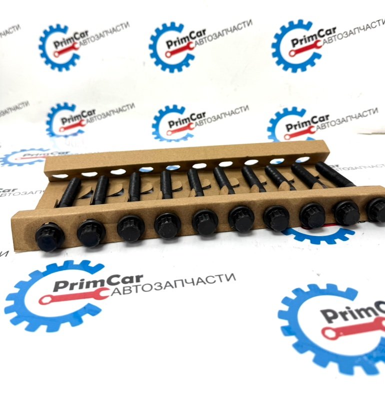 Болт ГБЦ TOYOTA Corona ST170 3SF BTC051