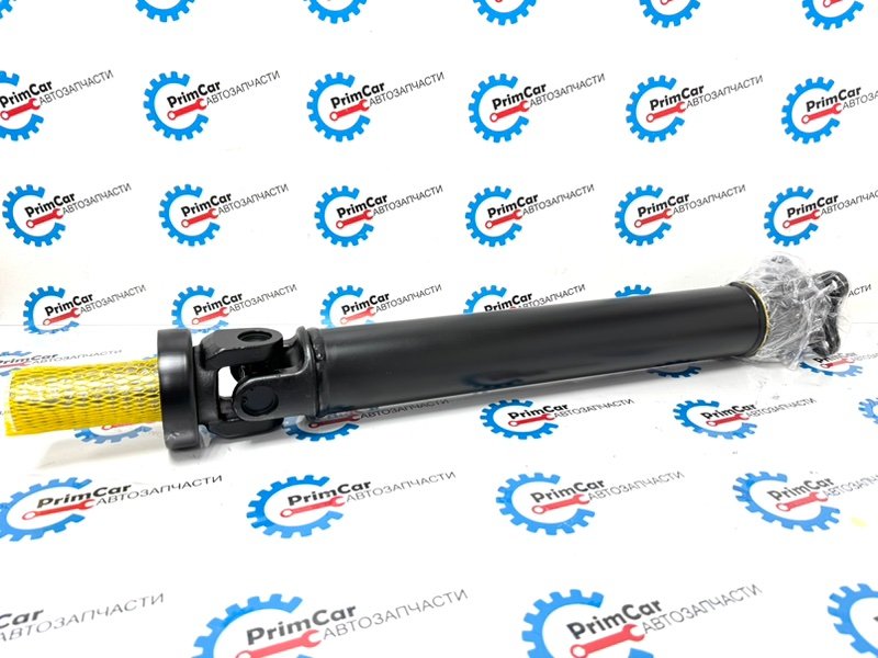 Карданный вал Toyota Probox NCP55 задний 3710052060