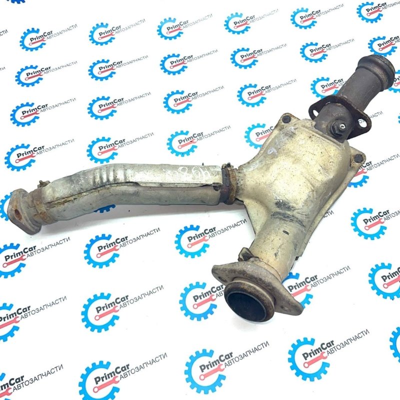 Глушитель MITSUBISHI Pajero V45W 6G74 MR355323 (б/у)