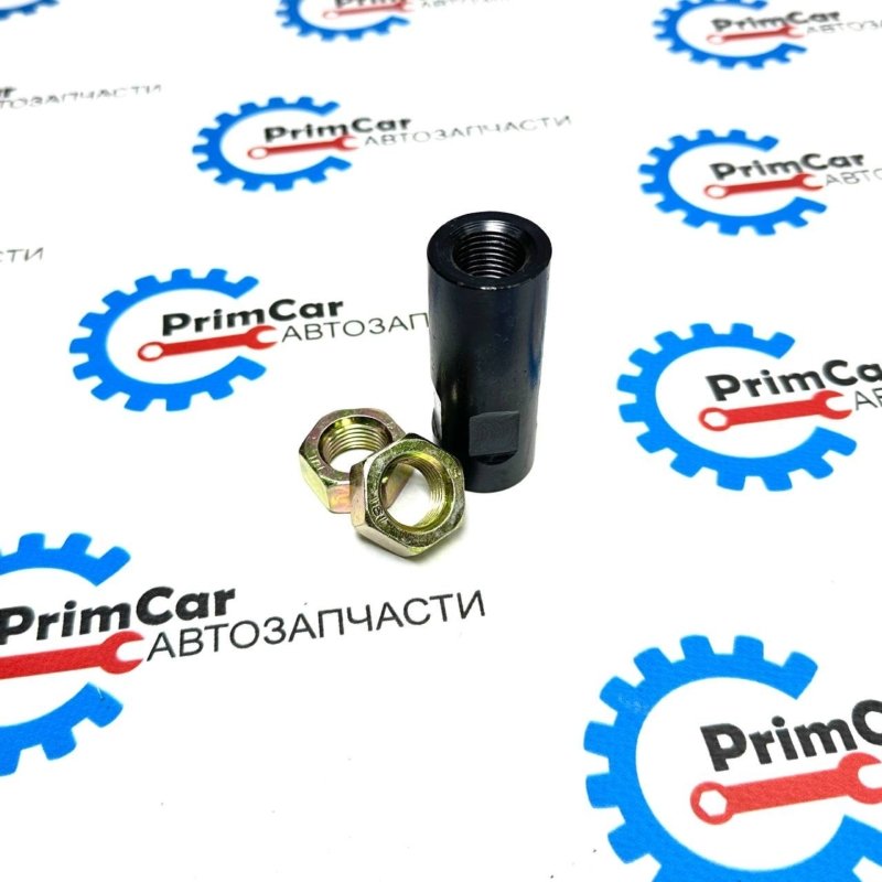 Трубка регулировки рулевой тяги MITSUBISHI Pajero V12V MB166769