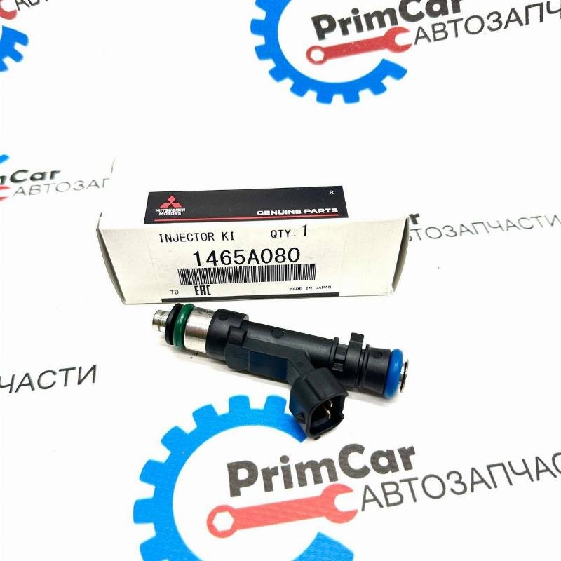 Форсунка MITSUBISHI Pajero V83W 6G72 1465A080