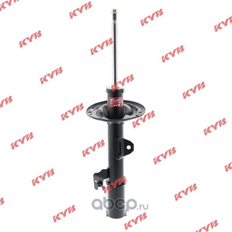 Стойка подвески TOYOTA VENZA AGV10 передняя левая 339232