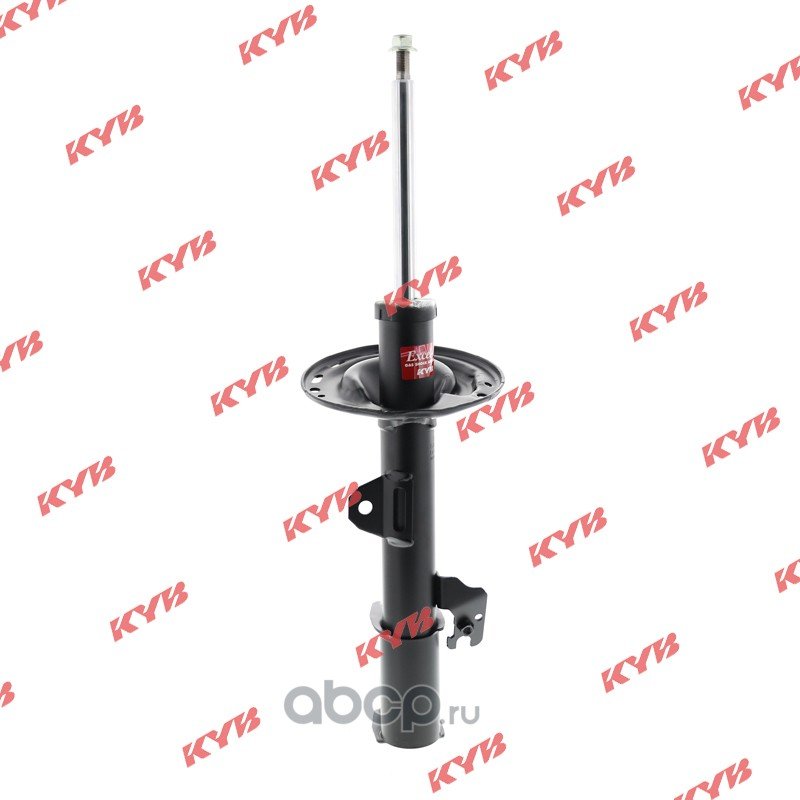 Стойка подвески TOYOTA VENZA AGV10 передняя правая 339233