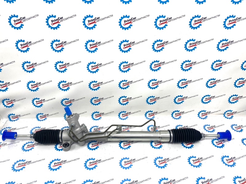 Рулевая рейка Toyota Platz NCP12 44250-52052