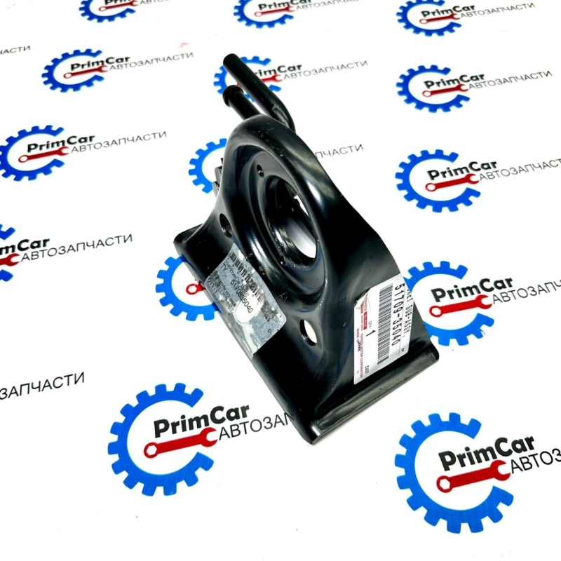Кронштейн рамы TOYOTA Land Cruiser Prado GRJ120 правый 5170935040