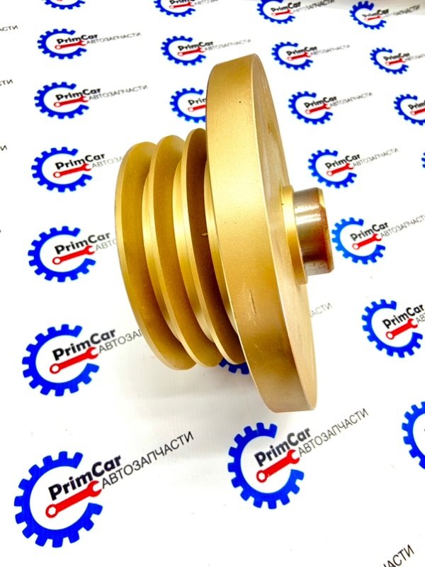 Шкив коленвала ISUZU Forward FSR32 1-12371-248-0