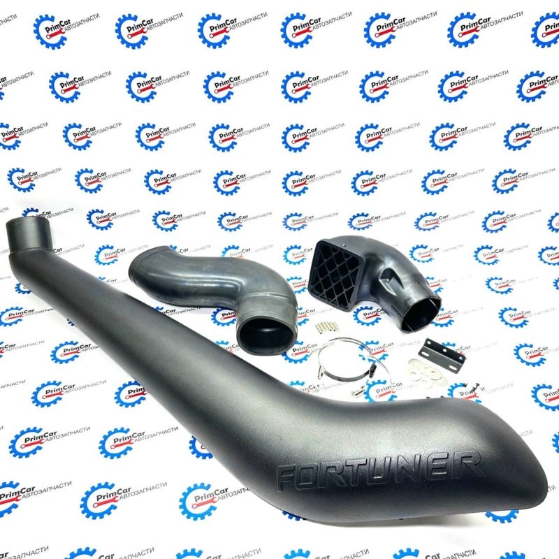 Шноркель TOYOTA Fortuner GGN155 SS156HF