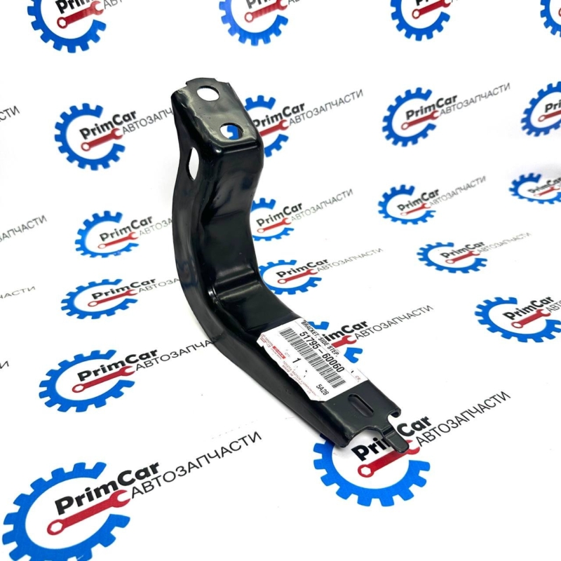 Кронштейн TOYOTA Land Cruiser Prado GRJ120 правый 5179560060