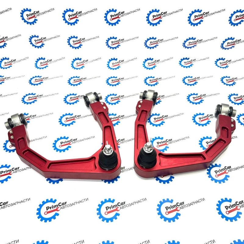 Комплект рычагов TOYOTA Tundra VXKA70 передний 486100C020