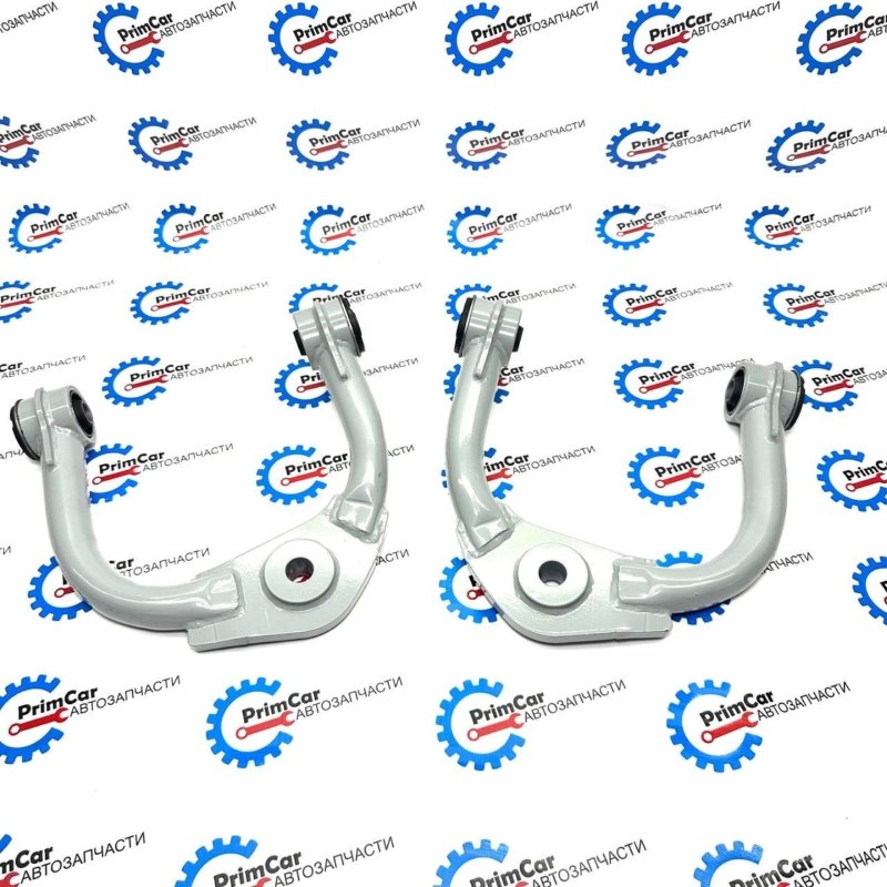 Комплект рычагов Toyota Land Cruiser Prado KDJ90 передний 48610-35040
