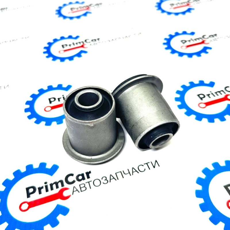 Сайлентблок подвески Land Cruiser Prado KDJ90W передний 48632-35080