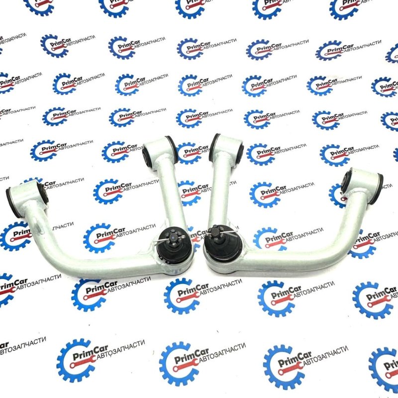 Комплект рычагов Toyota Land Cruiser Prado GRJ120 передний 48630-60020