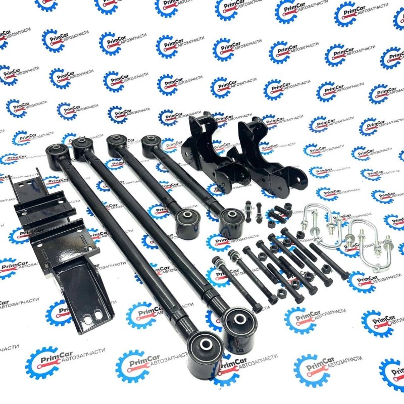 Комплект рычагов SUZUKI Jimny JB43 46300-81A00-000