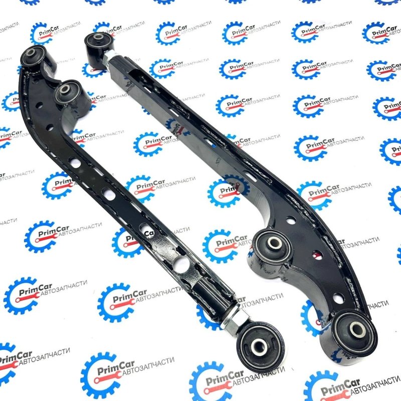 Рычаг подвески SUZUKI Jimny JB23 передний 45200-81A10