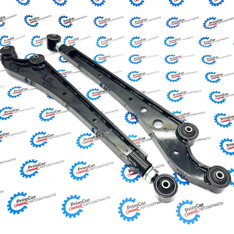 Рычаг подвески SUZUKI Jimny JB23 задний 46200-81A11