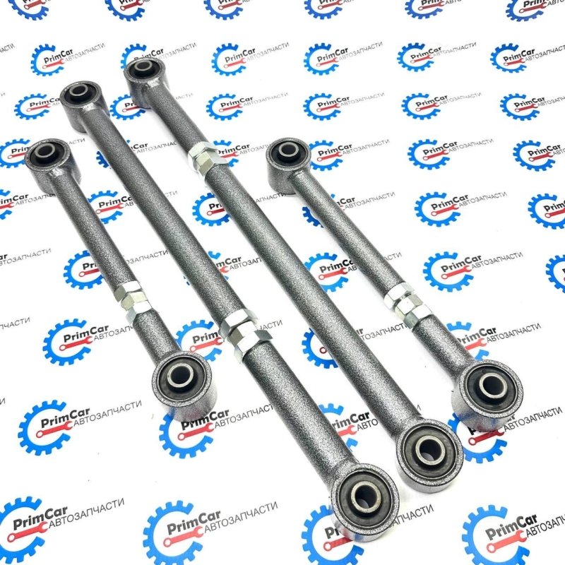 Комплект рычагов TOYOTA Land Cruiser FZJ80 48710-60020