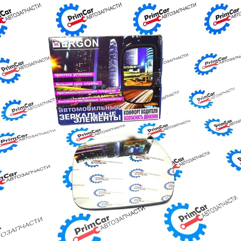 Зеркало TOYOTA Land Cruiser UZJ100 92689808