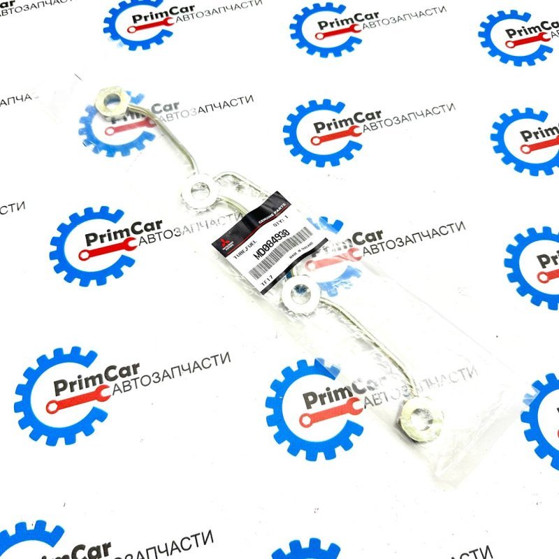 Обратка MITSUBISHI Pajero V14C 4D56 MD084930