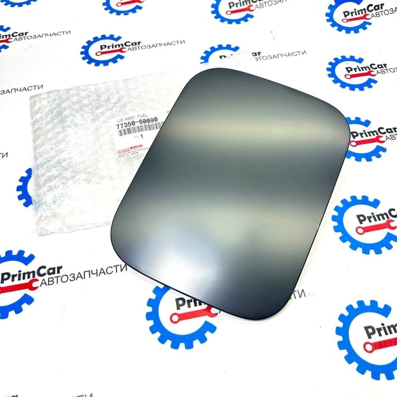 Лючок бензобака TOYOTA Land Cruiser GRJ200 7735060090