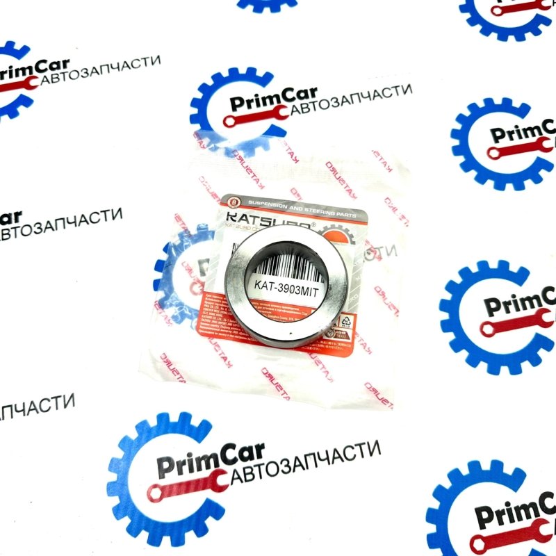 Втулка запорная MITSUBISHI Pajero V12V KAT3903MIT