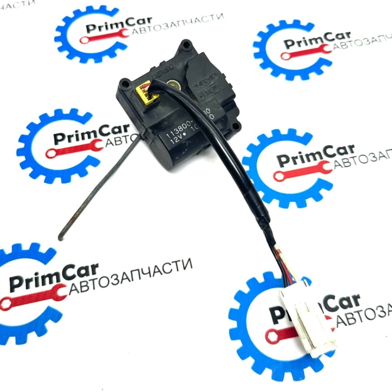 Сервопривод MITSUBISHI Delica PA4W 1138002080 (б/у)