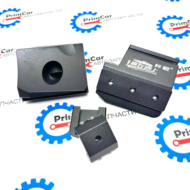 Комплект креплений для фар TOYOTA Land Cruiser Prado GDJ150 53811-60A90