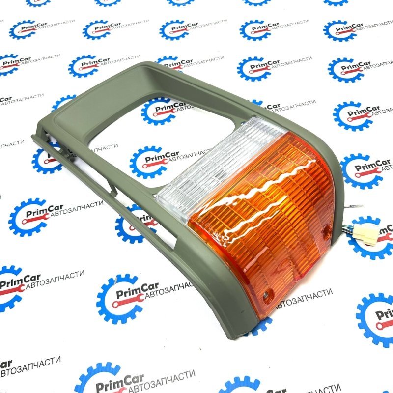 Габарит MAZDA Bongo SSE8R передний левый 216-3174L