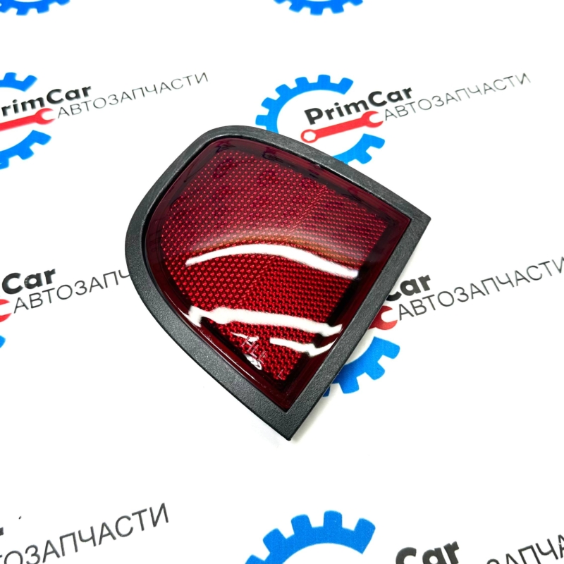 Катафот бампера MITSUBISHI L200 KA4T задний левый 214-2905-L