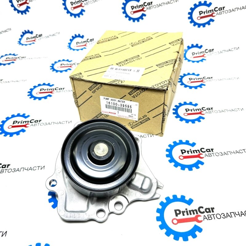 Помпа TOYOTA Crown ARS210 1610039595