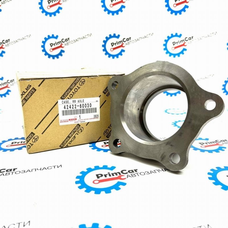 Корпус подшипника TOYOTA Land Cruiser FZJ100 4242260030