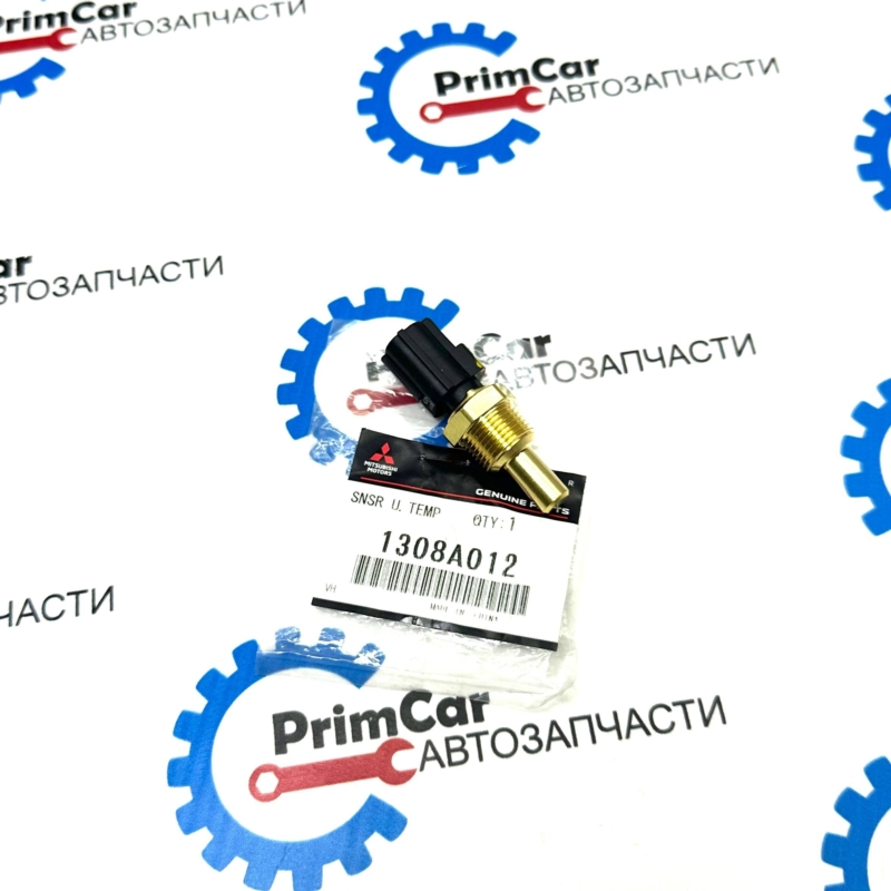 Датчик температуры MITSUBISHI Pajero V63W 1308A012