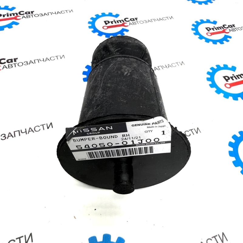 Отбойник NISSAN Patrol Y60 5405001J00