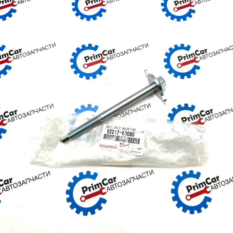 Болт TOYOTA Land Cruiser GRJ200 5221760060